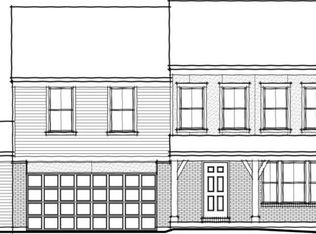 1027 Cyprian Ln, Lebanon, IN 46052