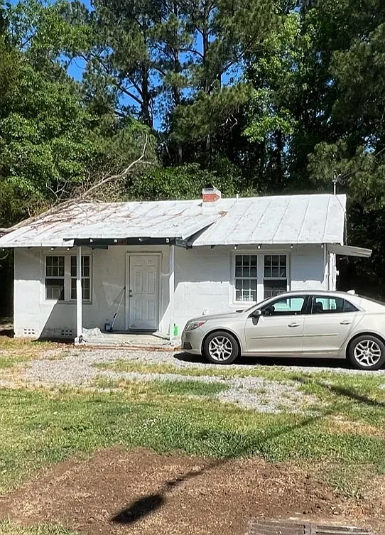 407 S Alford — Photo 1