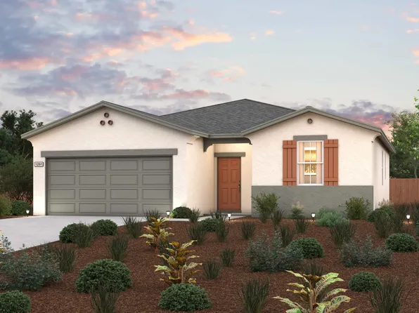 580 Napa St, Tulare, CA 93274