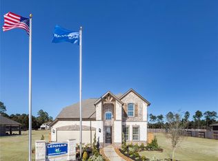 6802 Chicoma St, Spring, TX 77379