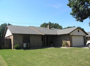 2013 Tracys Ter, Edmond, OK 73013