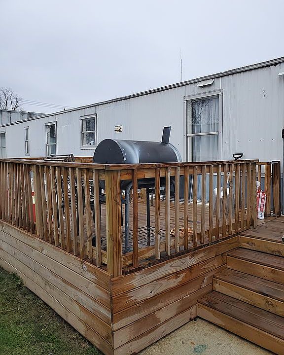 2nd image of 537 Touvelle St Lot 28