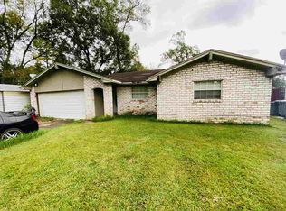 6560 Rebecca Ln, Beaumont, TX 77708