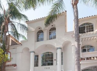7218 Hillside Ave UNIT 206, Los Angeles, CA 90046