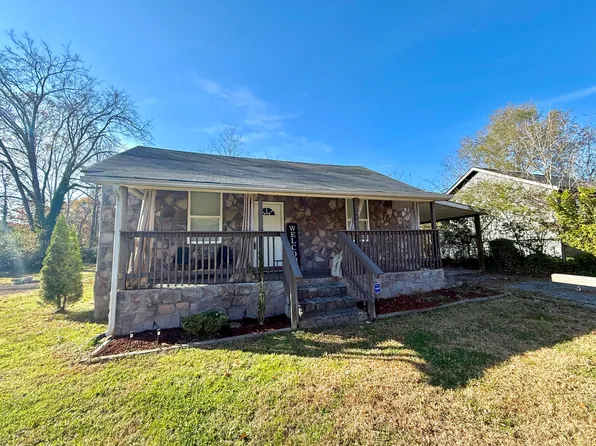 306 Cedar St, La Fayette, GA 30728