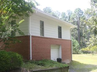 125 Meeting House Rd, Southern Pines, NC 28387