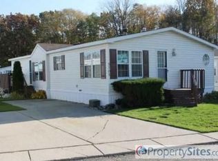 5705 S Mandrake St, Kalamazoo, MI