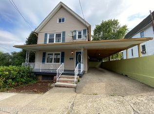 613 River St, Scranton, PA 18505