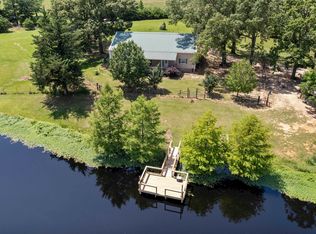 5725 State Highway 204 E, Rusk, TX 75785