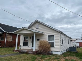 1418 Washington Ave, Milton, WV