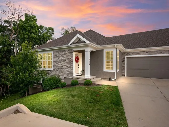 716 E 110th Ter, Kansas City, MO 64131