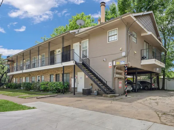 4623 Gaston Ave APT 7, Dallas, TX 75246
