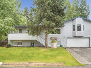 3342 W 79th Ave, Anchorage, AK 99502