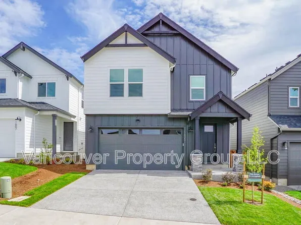 1605 NE 180th Ave, Vancouver, WA 98684