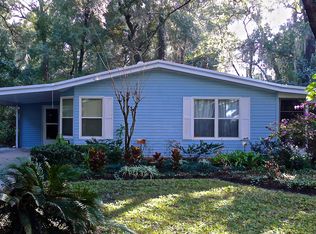 519 Leaf, Deland, FL 32724