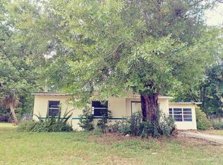 536 Sandra Ave, Daytona Beach, FL 32114