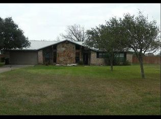 5298 Alegre Ln, Robstown, TX 78380