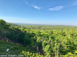 36 Fire Tower Rd, Tisbury, MA 02568
