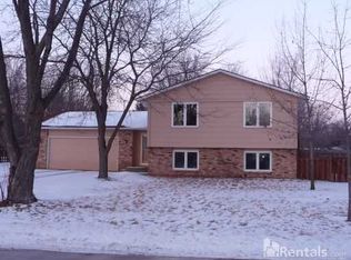 7281 146th Way W, Apple Valley, MN 55124