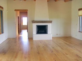 509 Camino Los Altos, Santa Fe, NM 87501