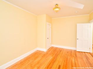 15 Vesta Rd #2A, Dorchester Center, MA 02124