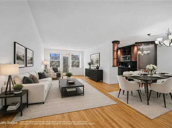 800 Ocean Pkwy #P4, Brooklyn, NY 11230