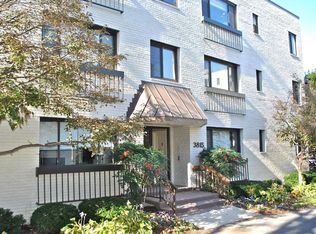 3815 Davis Pl NW APT 1, Washington, DC 20007