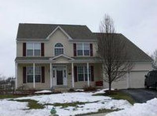 1908 Sawmill Ct, Frederick, MD 21702