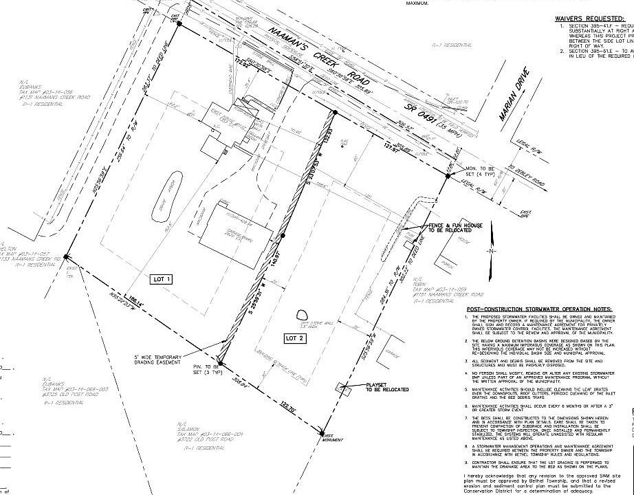1st image of 1137 Naamans Creek Rd