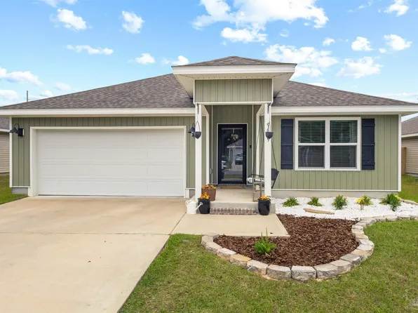 9659 Angel Oak Dr, Pensacola, FL 32526