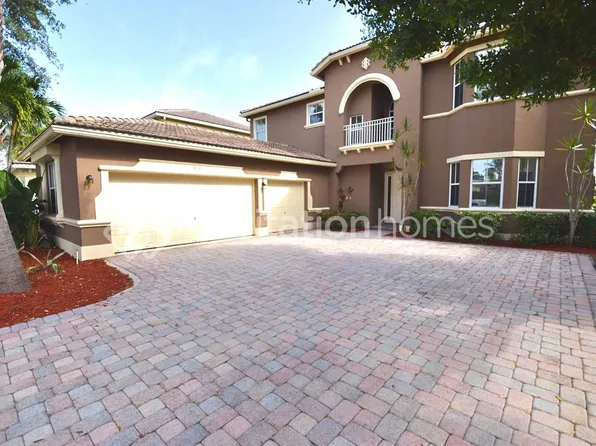 6103 C Durham Dr, Lake Worth, FL 33467