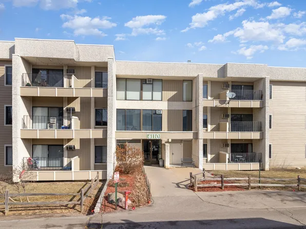 4110 Rahn Rd APT 321, Eagan, MN 55122