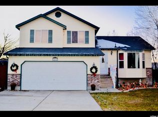 1231 N 490 E, Tooele, UT 84074