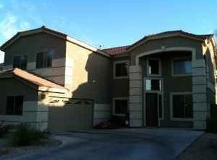 6824 W Burgess Ln, Laveen, AZ 85339