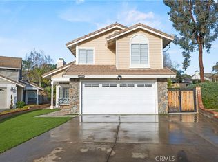 21619 Wisterly Ct, Santa Clarita, CA 91350