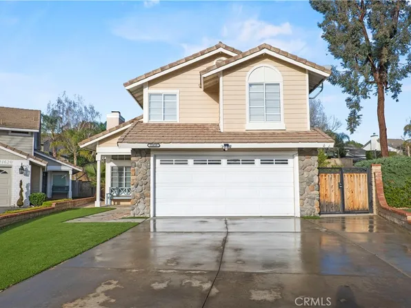 21619 Wisterly Ct, Santa Clarita, CA 91350