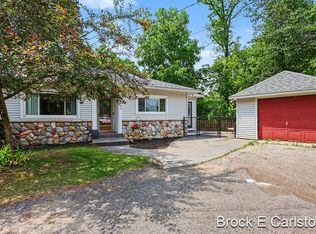 6783 36th Ave, Hudsonville, MI 49426
