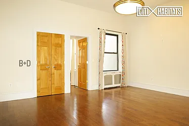 Rented by Citi Habitats