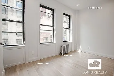 Rented by Jonis Realty