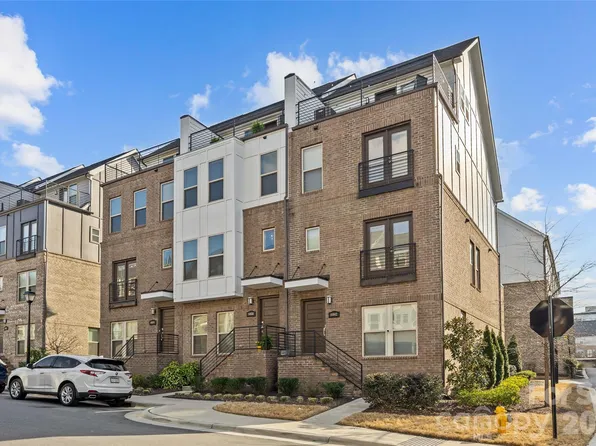 16038 Roscoe Ln, Charlotte, NC 28204