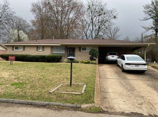 554 Roseland, West Helena, AR 72390