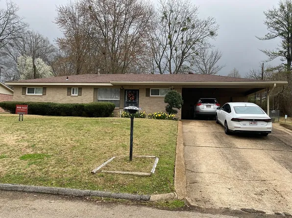 554 Roseland, West Helena, AR 72390