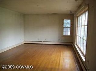 114 Maple St, Danville, PA 17821