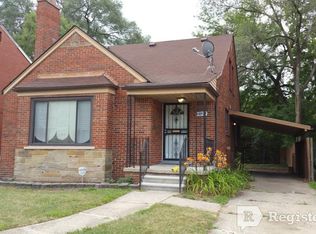 18499 Indiana St, Detroit, MI 48221