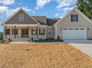 474 Gold Hill Rd, Madison, NC 27025