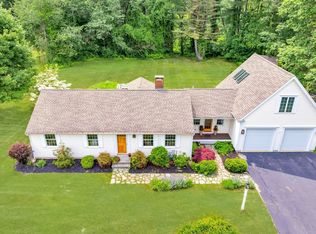14 Harriman Rd, Merrimac, MA 01860