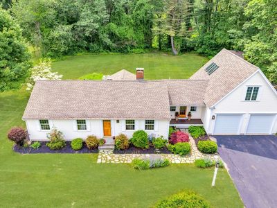 14 Harriman Rd, Merrimac, MA, 01860