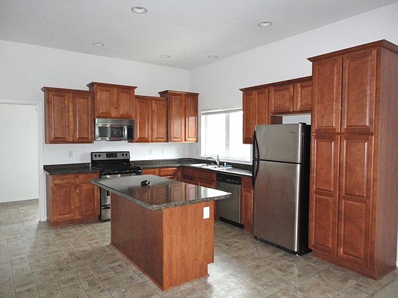 Open Kitchen