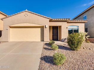 10043 E Denver Hill Dr, Tucson, AZ 85748