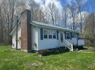 596 State Route 4a, Enfield, NH 03748